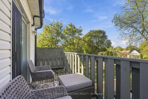 Photo 25 at 46 Hendrick Avenue, Wychwood, Toronto