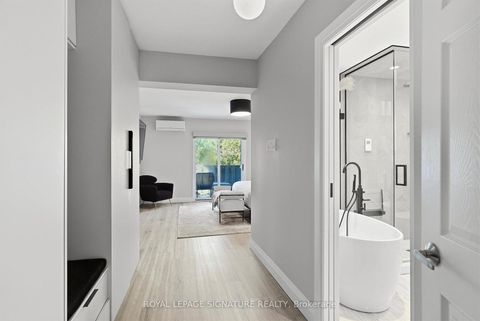 Photo 27 at 46 Hendrick Avenue, Wychwood, Toronto