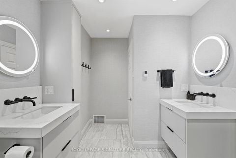 Photo 30 at 46 Hendrick Avenue, Wychwood, Toronto