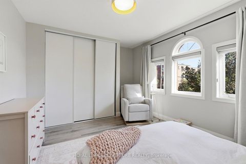 Photo 32 at 46 Hendrick Avenue, Wychwood, Toronto