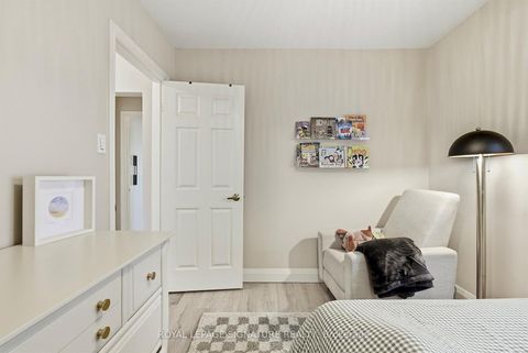 Photo 34 at 46 Hendrick Avenue, Wychwood, Toronto