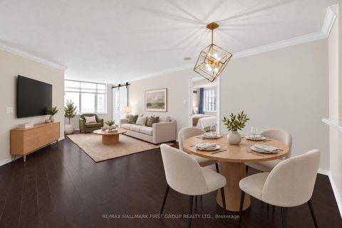 Photo 1 at 705 - 70 Mill Street, Waterfront Communities C8, Toronto