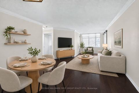 Photo 4 at 705 - 70 Mill Street, Waterfront Communities C8, Toronto