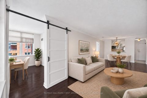 Photo 8 at 705 - 70 Mill Street, Waterfront Communities C8, Toronto