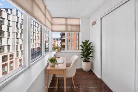 Photo 10 at 705 - 70 Mill Street, Waterfront Communities C8, Toronto