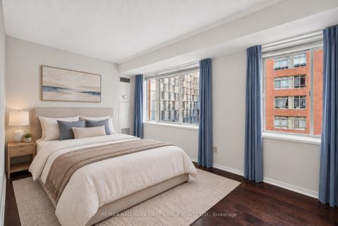 Photo 17 at 705 - 70 Mill Street, Waterfront Communities C8, Toronto