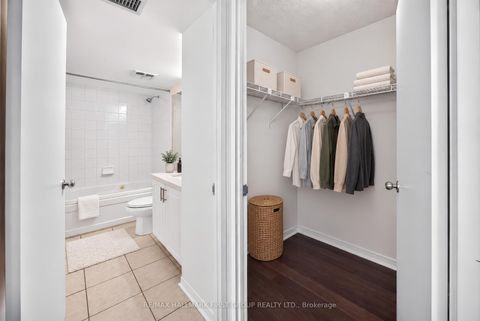Photo 20 at 705 - 70 Mill Street, Waterfront Communities C8, Toronto