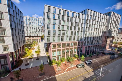 Photo 30 at 705 - 70 Mill Street, Waterfront Communities C8, Toronto