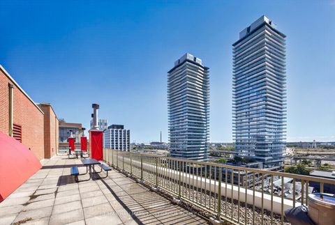 Photo 31 at 705 - 70 Mill Street, Waterfront Communities C8, Toronto