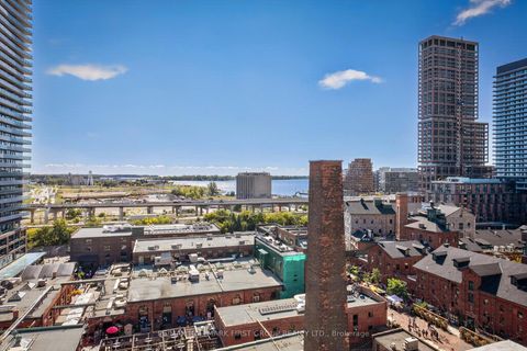 Photo 32 at 705 - 70 Mill Street, Waterfront Communities C8, Toronto
