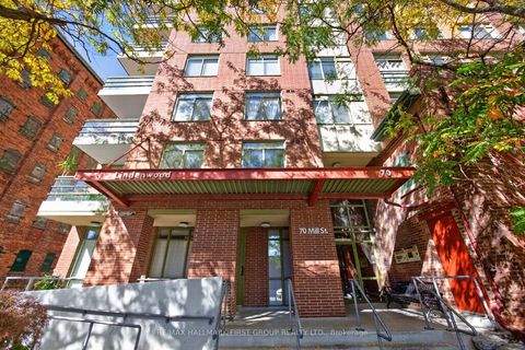 Photo 38 at 705 - 70 Mill Street, Waterfront Communities C8, Toronto