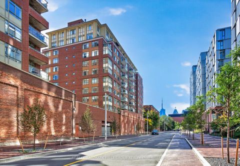 Photo 39 at 705 - 70 Mill Street, Waterfront Communities C8, Toronto