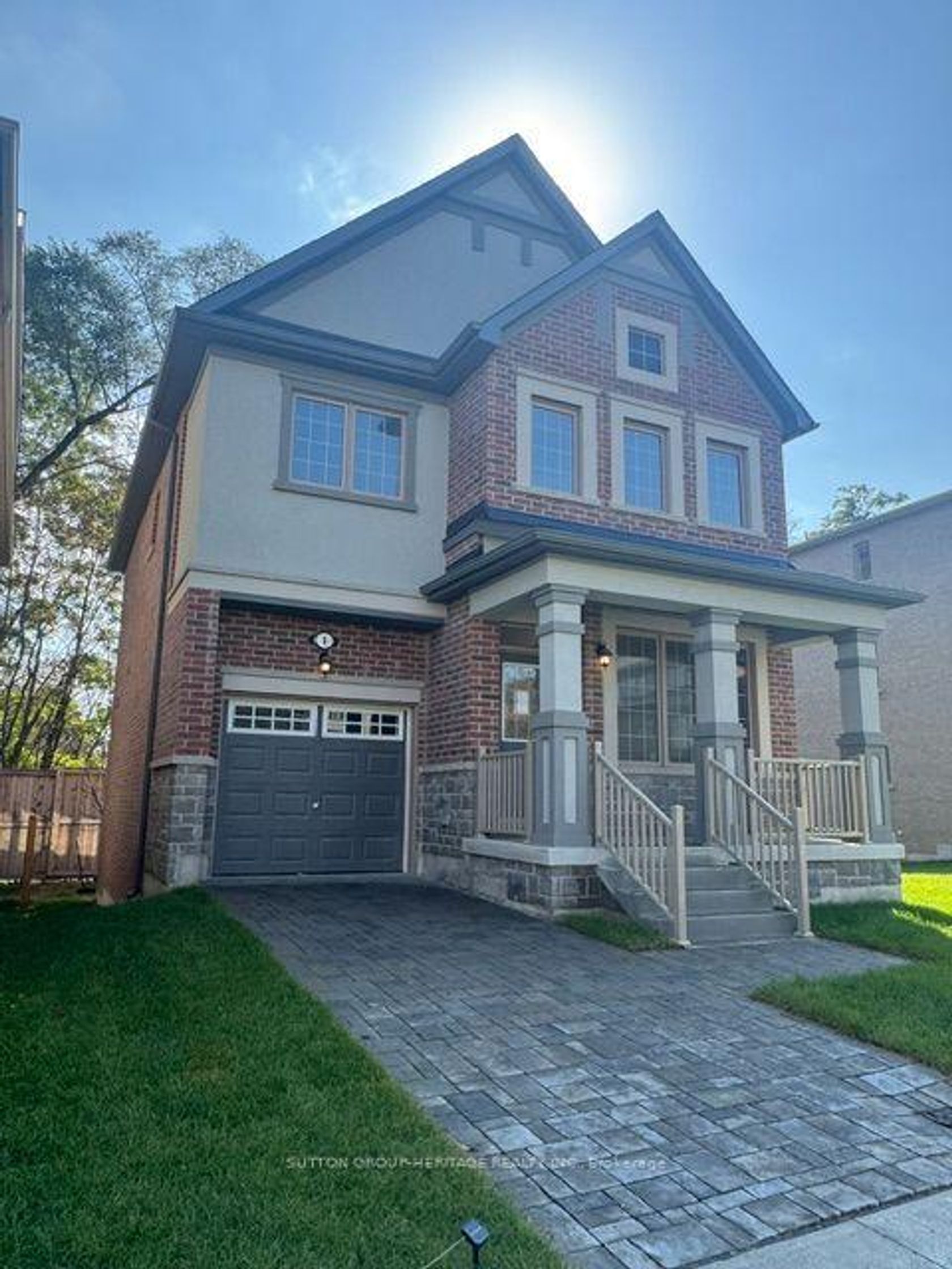 1 Deer Creek Court, Centennial Scarborough, Toronto 