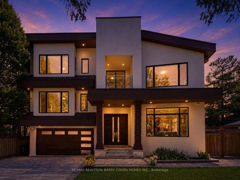 Photo 0 at 37 Chatfield Drive, Don Mills, Toronto