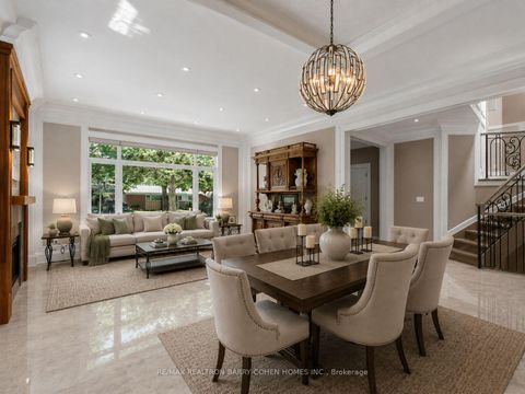 Photo 3 at 37 Chatfield Drive, Don Mills, Toronto