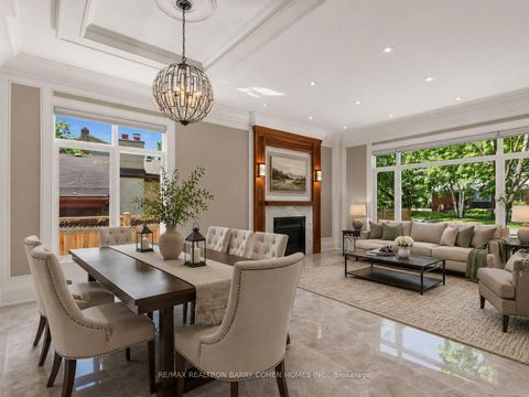 Photo 4 at 37 Chatfield Drive, Don Mills, Toronto