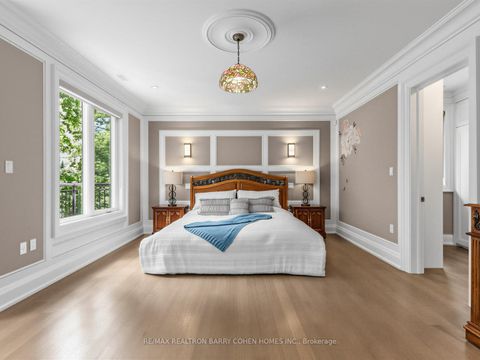 Photo 17 at 37 Chatfield Drive, Don Mills, Toronto