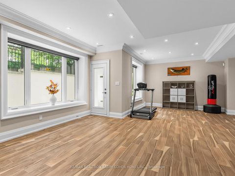 Photo 30 at 37 Chatfield Drive, Don Mills, Toronto