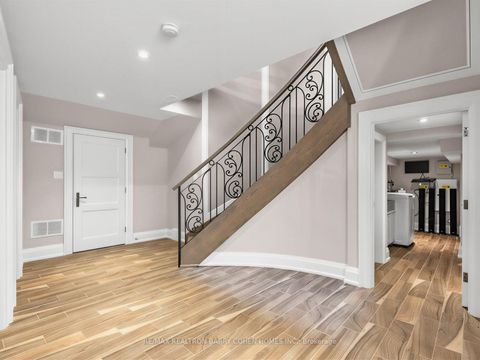 Photo 32 at 37 Chatfield Drive, Don Mills, Toronto