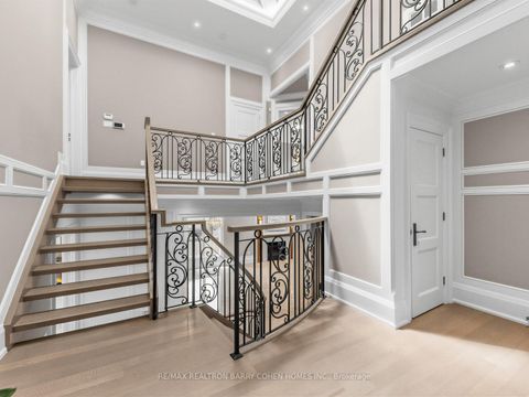 Photo 34 at 37 Chatfield Drive, Don Mills, Toronto