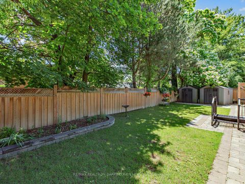 Photo 39 at 37 Chatfield Drive, Don Mills, Toronto