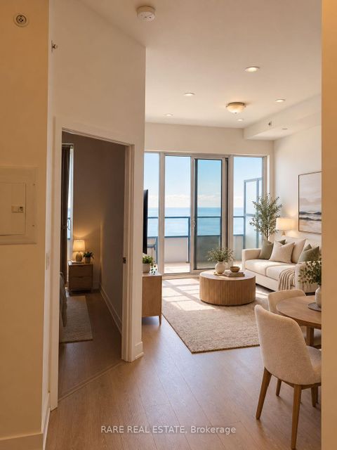 Photo 0 at Lph06A - 30 Shore Breeze Drive, Mimico, Toronto