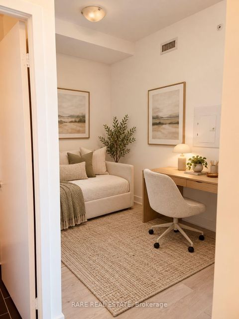 Photo 3 at Lph06A - 30 Shore Breeze Drive, Mimico, Toronto