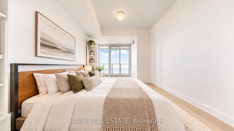 Photo 4 at Lph06A - 30 Shore Breeze Drive, Mimico, Toronto