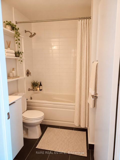 Photo 5 at Lph06A - 30 Shore Breeze Drive, Mimico, Toronto