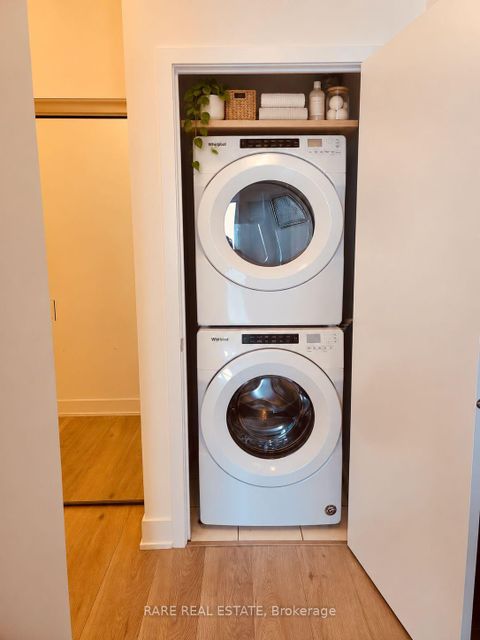 Photo 6 at Lph06A - 30 Shore Breeze Drive, Mimico, Toronto