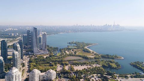 Photo 8 at Lph06A - 30 Shore Breeze Drive, Mimico, Toronto