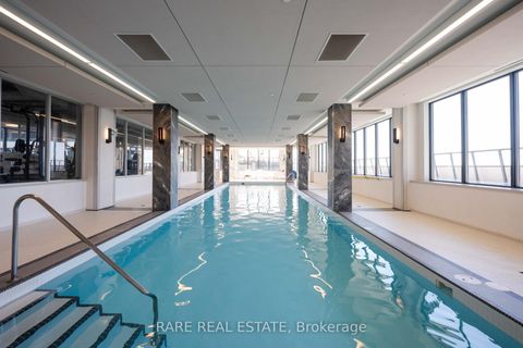 Photo 9 at Lph06A - 30 Shore Breeze Drive, Mimico, Toronto