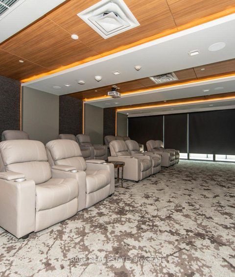Photo 11 at Lph06A - 30 Shore Breeze Drive, Mimico, Toronto