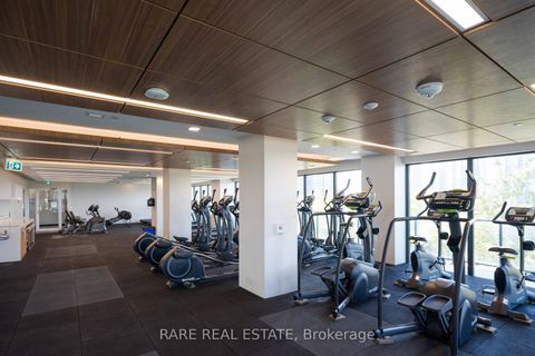 Photo 12 at Lph06A - 30 Shore Breeze Drive, Mimico, Toronto