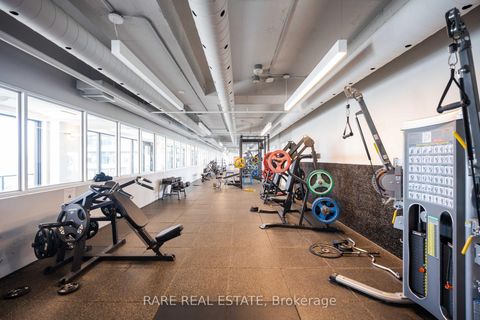 Photo 13 at Lph06A - 30 Shore Breeze Drive, Mimico, Toronto