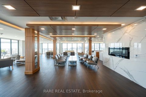 Photo 14 at Lph06A - 30 Shore Breeze Drive, Mimico, Toronto
