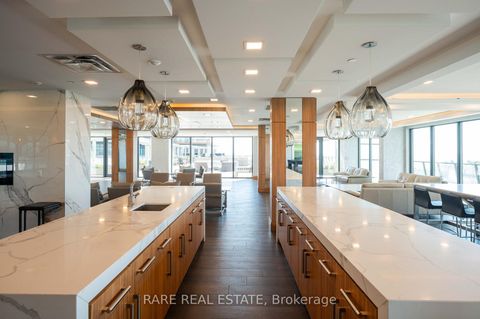 Photo 15 at Lph06A - 30 Shore Breeze Drive, Mimico, Toronto