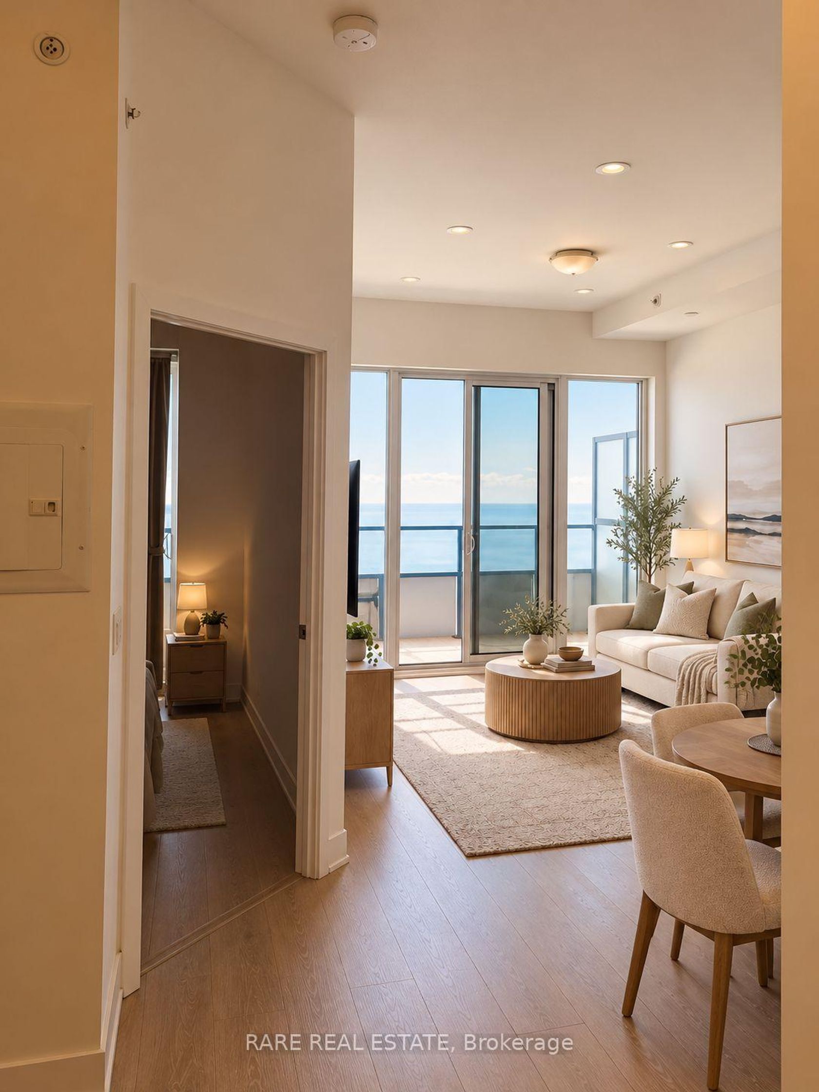 Lph06A - 30 Shore Breeze Drive, Mimico, Toronto 
