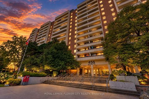 Photo 1 at 413 - 455 Sentinel Road, York University Heights, Toronto
