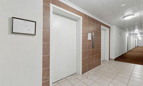 Photo 13 at 413 - 455 Sentinel Road, York University Heights, Toronto