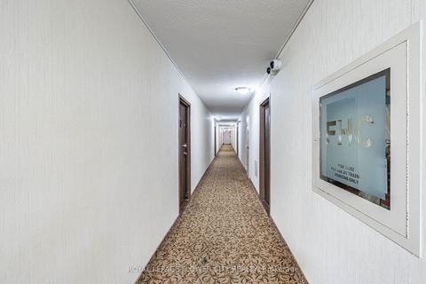 Photo 16 at 413 - 455 Sentinel Road, York University Heights, Toronto