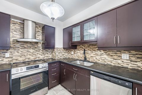 Photo 19 at 413 - 455 Sentinel Road, York University Heights, Toronto