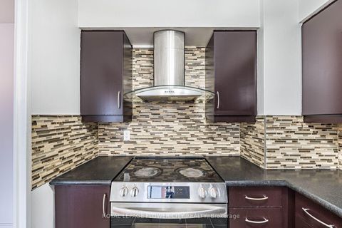 Photo 20 at 413 - 455 Sentinel Road, York University Heights, Toronto