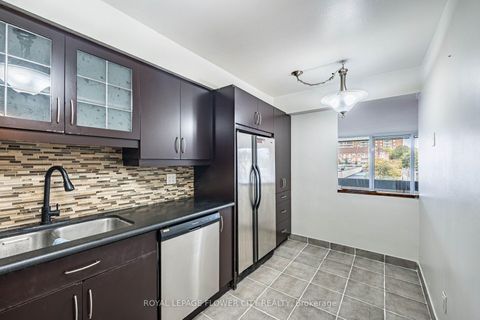 Photo 22 at 413 - 455 Sentinel Road, York University Heights, Toronto
