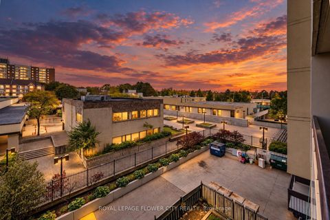 Photo 29 at 413 - 455 Sentinel Road, York University Heights, Toronto