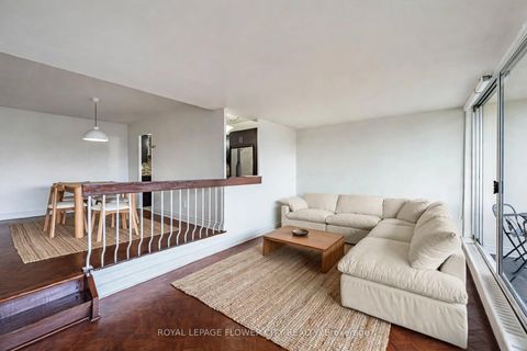 Photo 30 at 413 - 455 Sentinel Road, York University Heights, Toronto