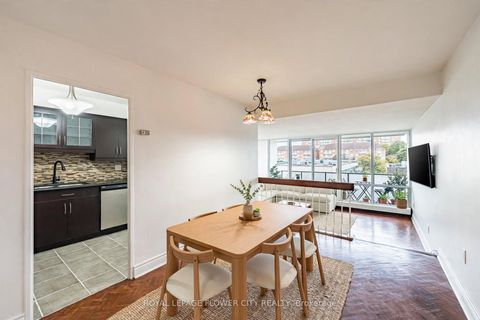 Photo 32 at 413 - 455 Sentinel Road, York University Heights, Toronto