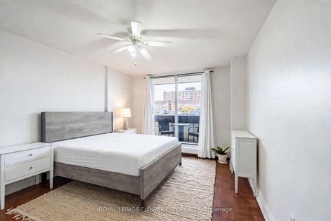 Photo 35 at 413 - 455 Sentinel Road, York University Heights, Toronto
