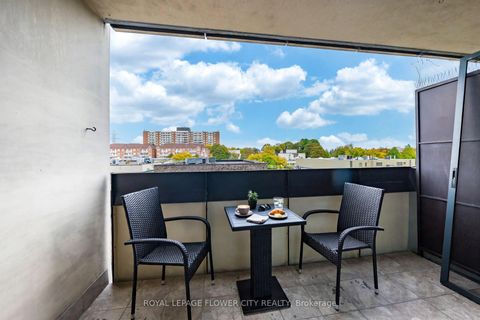 Photo 36 at 413 - 455 Sentinel Road, York University Heights, Toronto