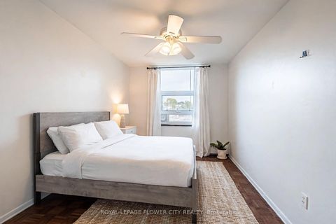 Photo 37 at 413 - 455 Sentinel Road, York University Heights, Toronto